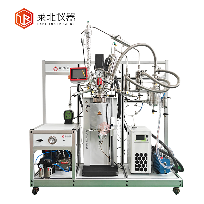 聚合反應(yīng)裝置系列